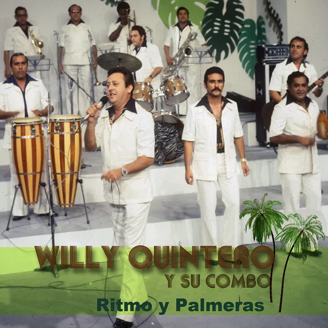 Ritmo Y Palmeras