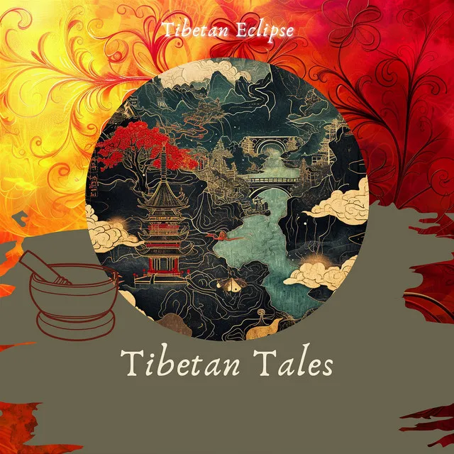 Tibetan Tales