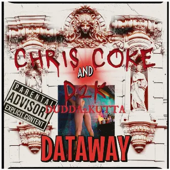 Dataway by Chris Coke