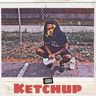 Ketchup by 90snatives