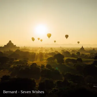 Seven Wishes by Bernard