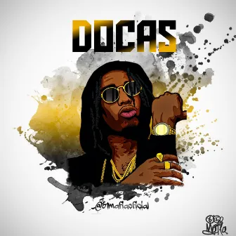 Docas by 61 Mafia