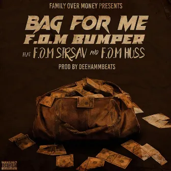 Bag for Me (F.O.M. Bumper) by TZ Goof