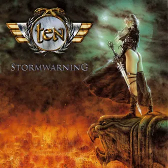 Stormwarning by Ten