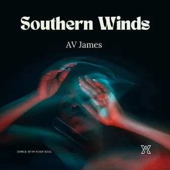 Southern Winds by Av James