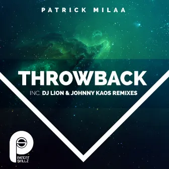 Throwback by Patrick Milaa