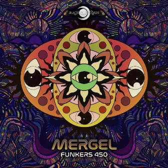 Funkers 450 by Mergel