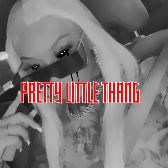 Pretty Little Thang by Hatchicist