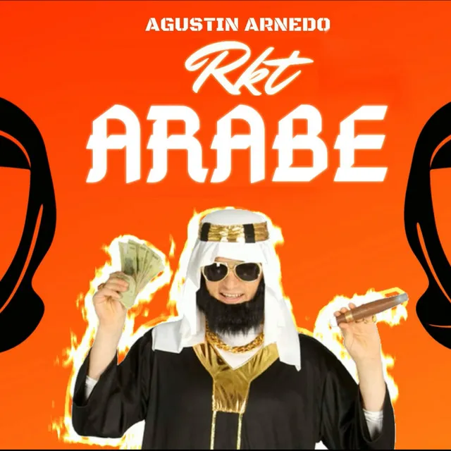 Rkt Arabe