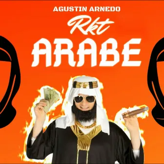 Rkt Arabe by Agustín Arnedo