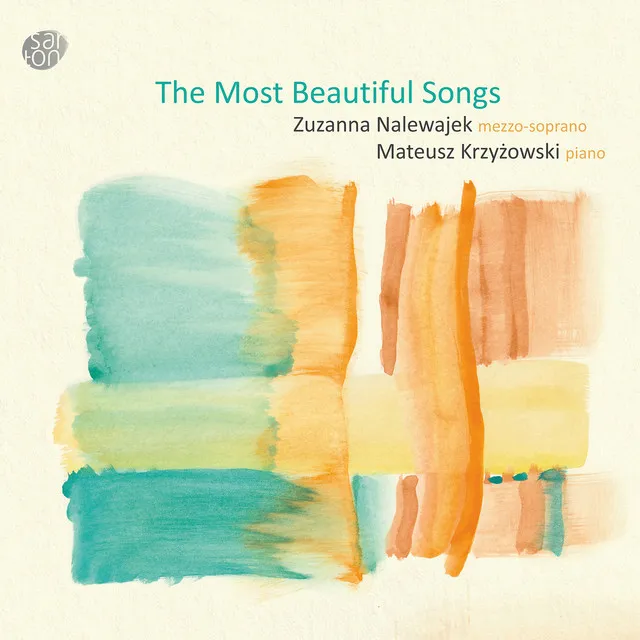 The Most Beautiful Songs