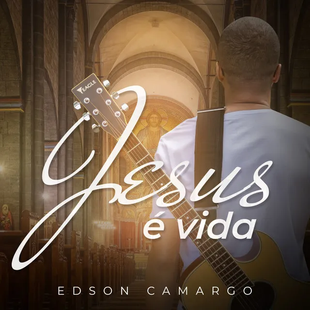 Jesus É Vida