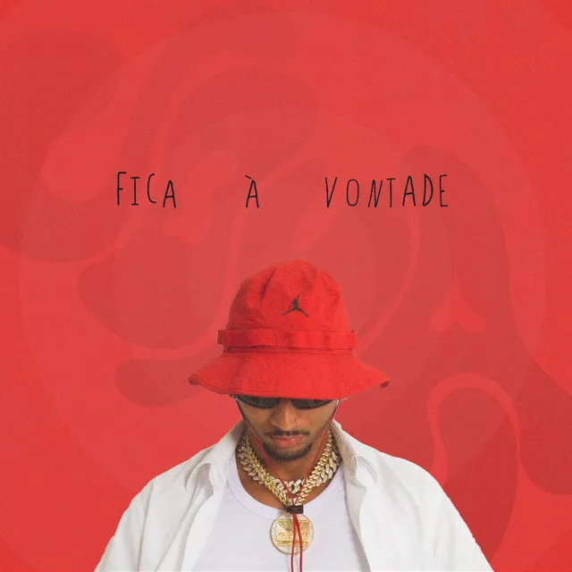 Fica à Vontade