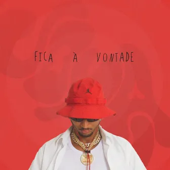 Fica à Vontade by Viktor Kr