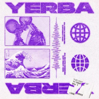 Yerba by Tim Curtis