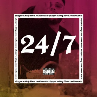 24/7 by Dagger