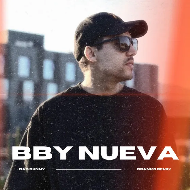 BABY NUEVA - REMIX