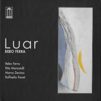 Luar by Bebo Ferra