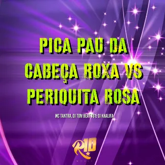 Pica Pau da Cabeça Roxa Vs Periquita Rosa by Mc Tantra