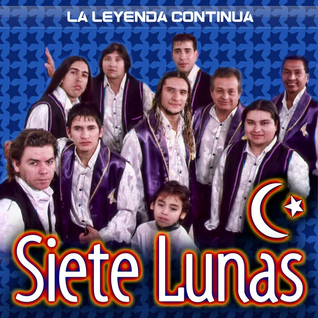 Siete Lunas