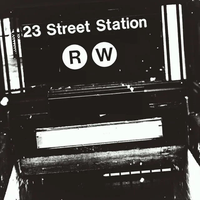 23 Street Station