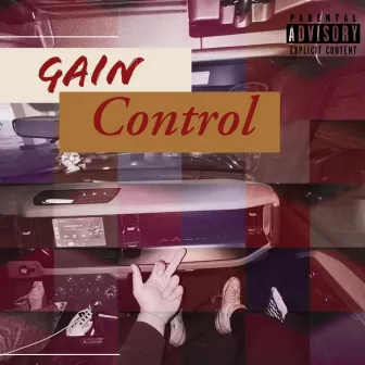 Gain Control by King D-Roc