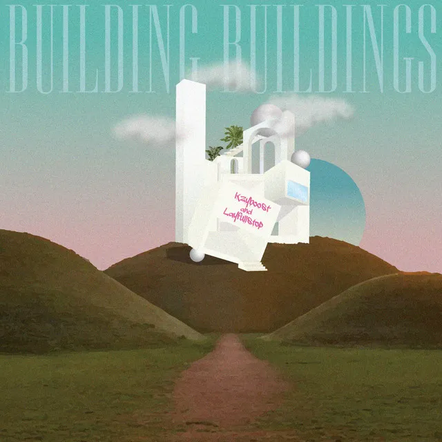 Building Buildings