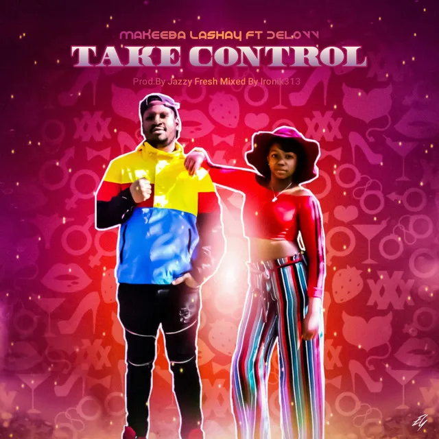 Take Control