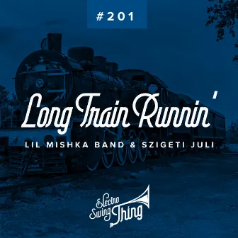 Long Train Runnin' by Szigeti Juli