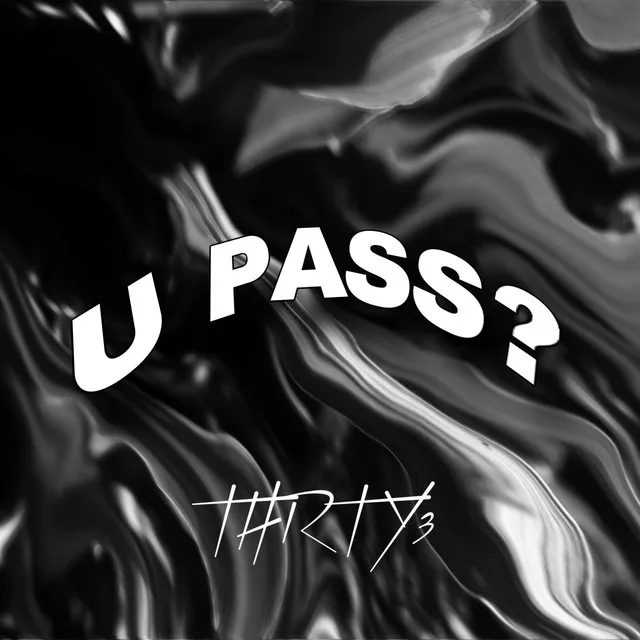 U PASS?