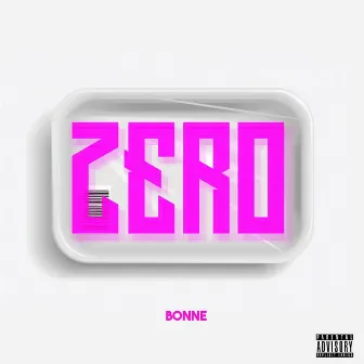 Zero/Madrid by Bonne