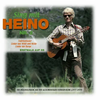 Sing Mit Heino - Nr. 2 by Heino