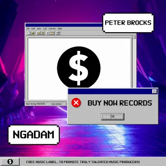 NGADAM by Buy Now