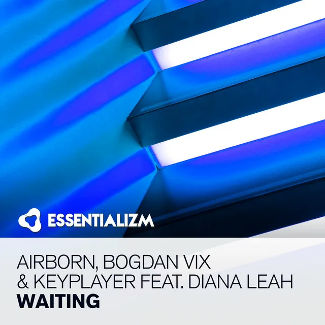 Waiting - Radio Edit