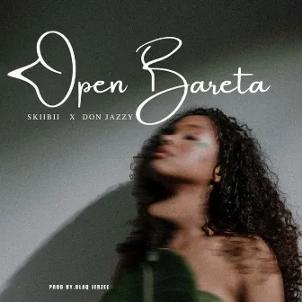 Open Bareta by Don Jazzy