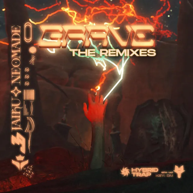 Grave Remixes