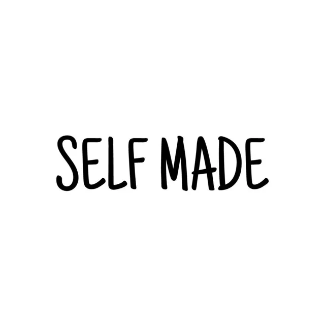 Self Made