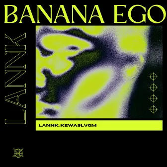 Banana Ego by Lannk