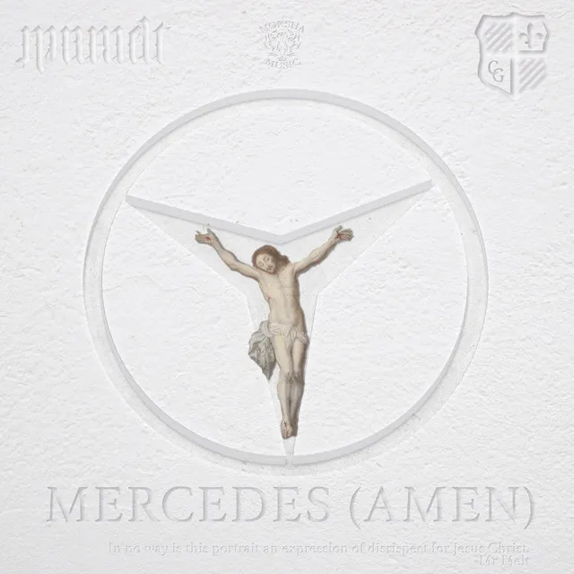 Mercedes (Amen)