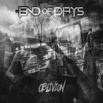 Oblivion by End Of Days