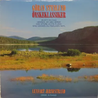 Önskeklassiker by Lennart Jernestrand