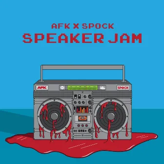 Speaker Jam by Spock