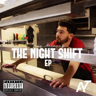 The Night Shift EP by Trey Anthony