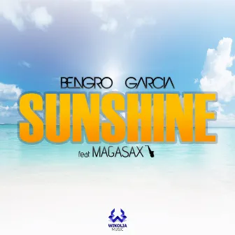 Sunshine by Bengro Garcia