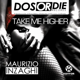 Take Me Higher by Maurizio Inzaghi