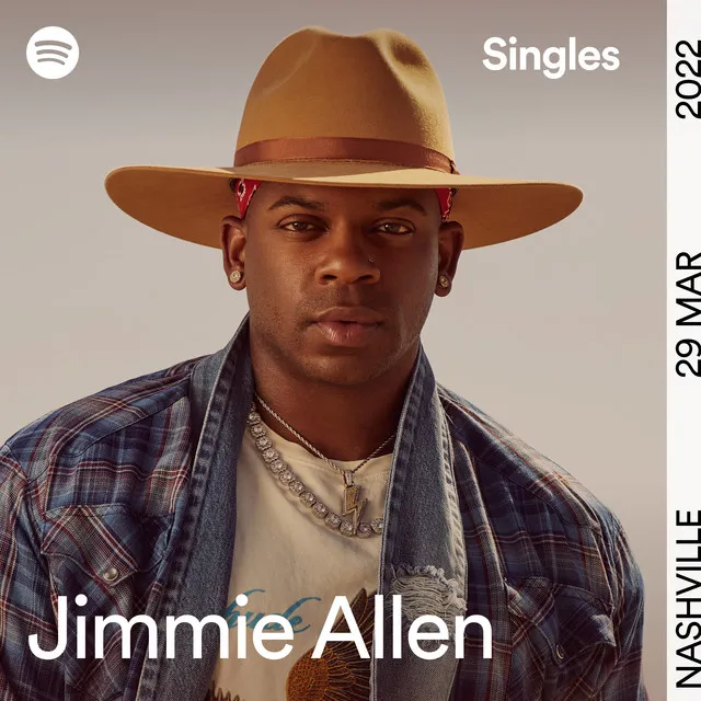 Spotify Singles