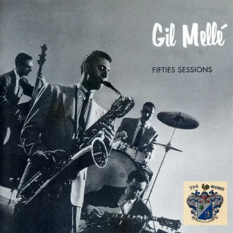 Fifties Sessions by Melle