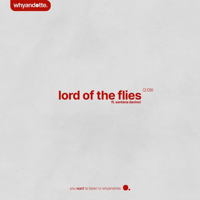 Lord Of The Flies