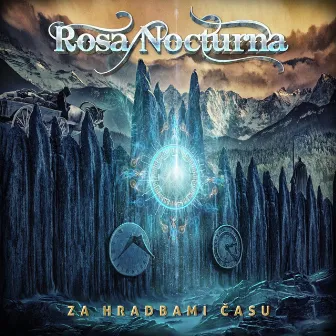 Za Hradbami Času by Rosa Nocturna