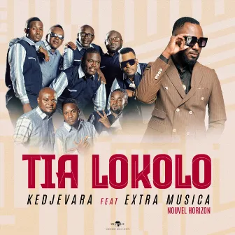 Tia Lokolo by Extra Musica Nouvel Horizon